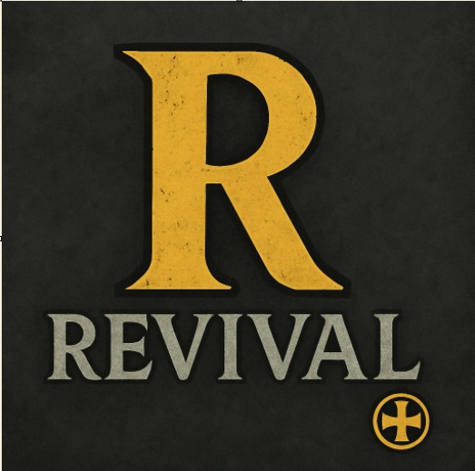 Revival logo