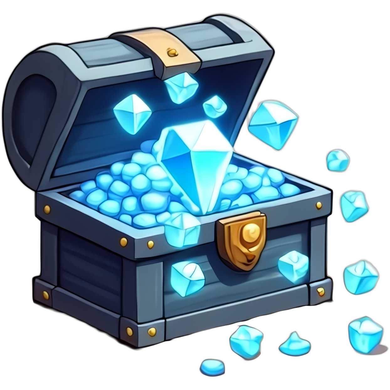 Diamond Pack