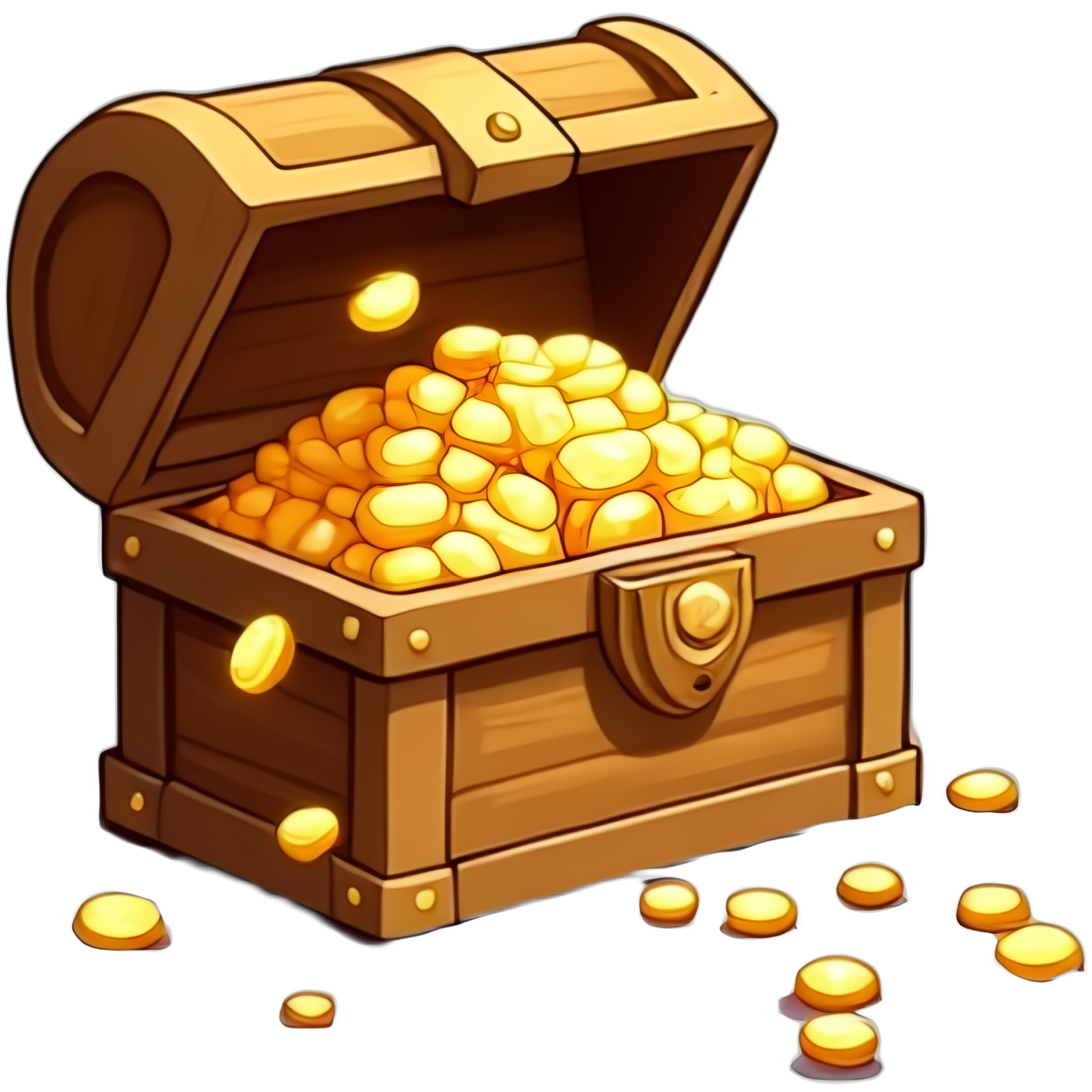 Gold Pack