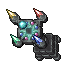 Elemental Shrine