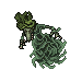 Cursed Verdantling