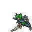 Elderbane Bloodroot