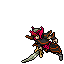 Ferocious Brambleguard