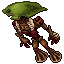 Hideous Fungus