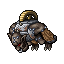Iron Servant