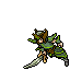 Ruthless Brambleguard