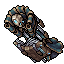 The Anubis Warden