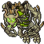 Verdant Skulldemon
